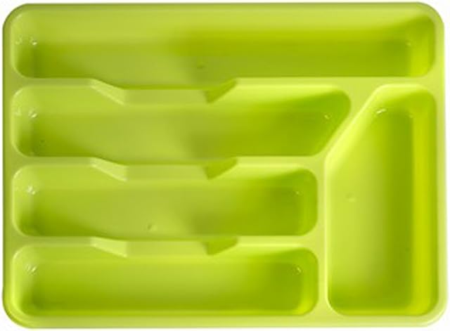 Cutlery Tray Organiser Drawer Tidy Knives Forks Spoons Kitchen Office Home Utensil Tray Cutlery Utensil Tray Kitchen Storage Cutlery Storage Cutlery Organiser Cutlery Drawer Cutlery Organiser Tray