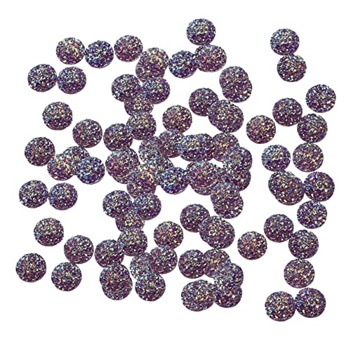 Patchs sur patchs avec strass plats en cristal pour réparer et décorer - 6