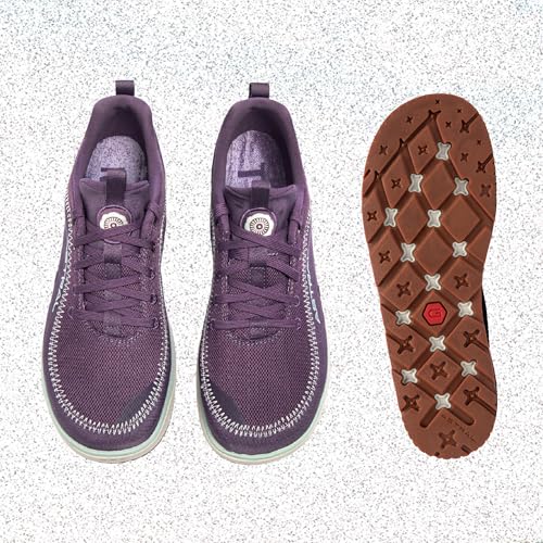Image of Astral Brewer 3.0 Shoes - Barefoot, Quick-Drying Men's & Women's Sneaker for Casual Wear, Water Sports, Travel, & Hiking