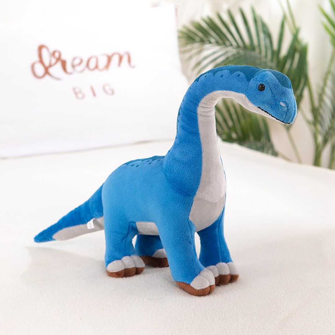 Amazon.co.jp: 恐竜 ぬいぐるみ 可愛い リアル 動物 小さい