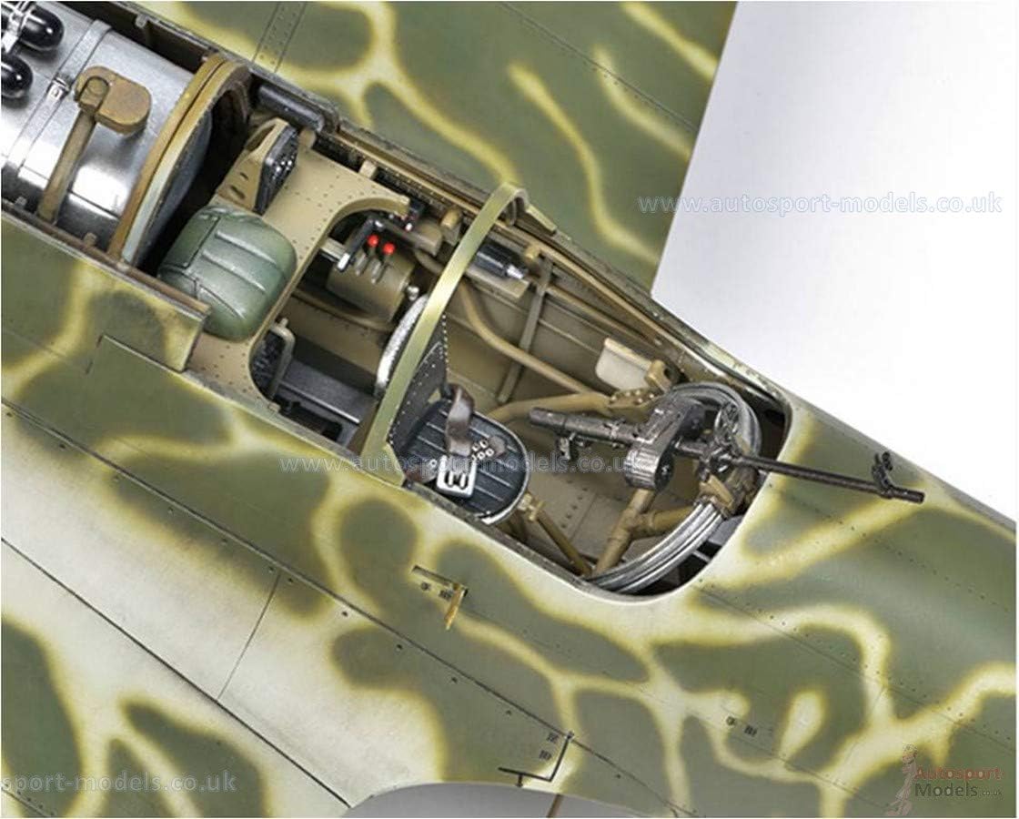ZKMK28891 1:32 Zoukei-Mura Kawasaki Ki-45 Kai Ko/HEI Toryu (Nick) Two-Seat Fighter [Model Building KIT]