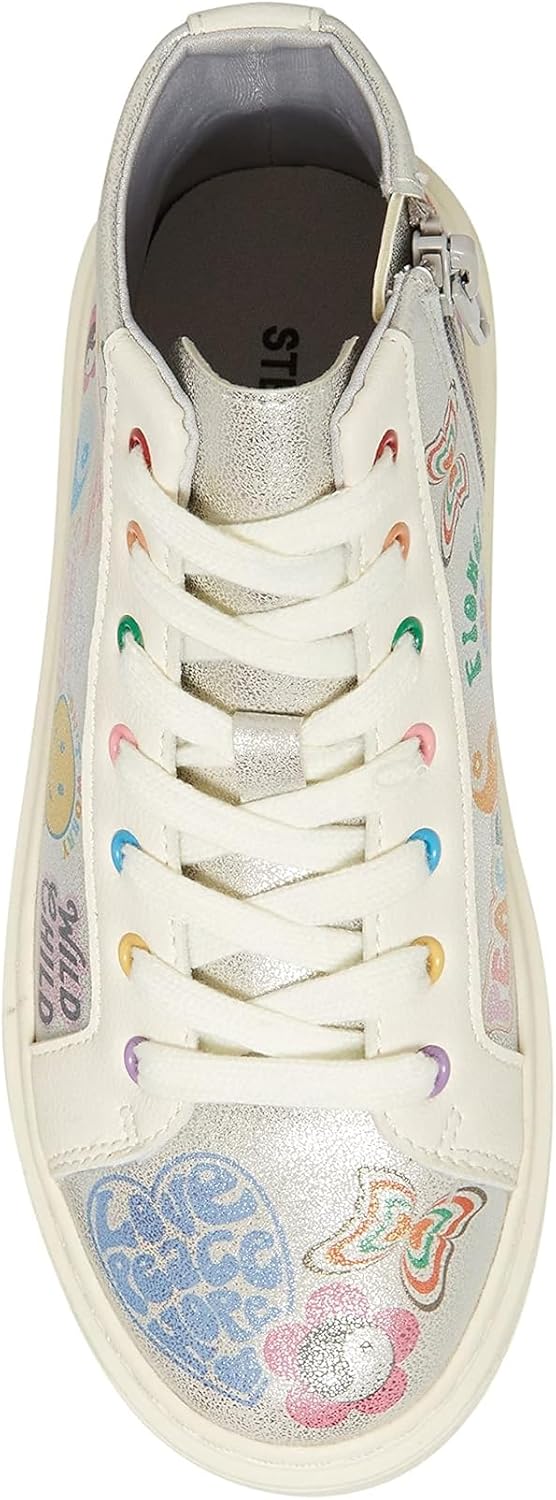 Steve Madden Girls' Chipper