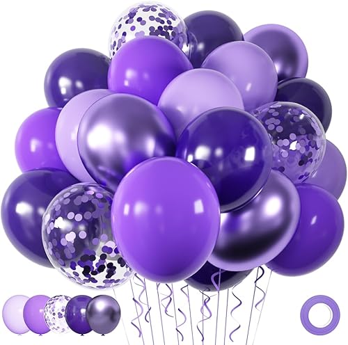 Miniatura 8 de Globos verdes y dorados, paquete de 60 globos verde esmeralda de 12 pulgadas, globos de confeti de oro blanco para cumpleaños, día de San Patricio,