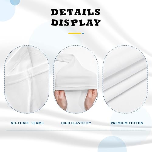 Miniatura 9 de Oplamigy Juego de manta y gorro para bebé, 100 % algodón, saco de dormir personalizado de elefante para bebé, niña y niño, saco de envolver