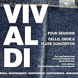  Violin Concerto in D Major, RV 210: III. Allegro