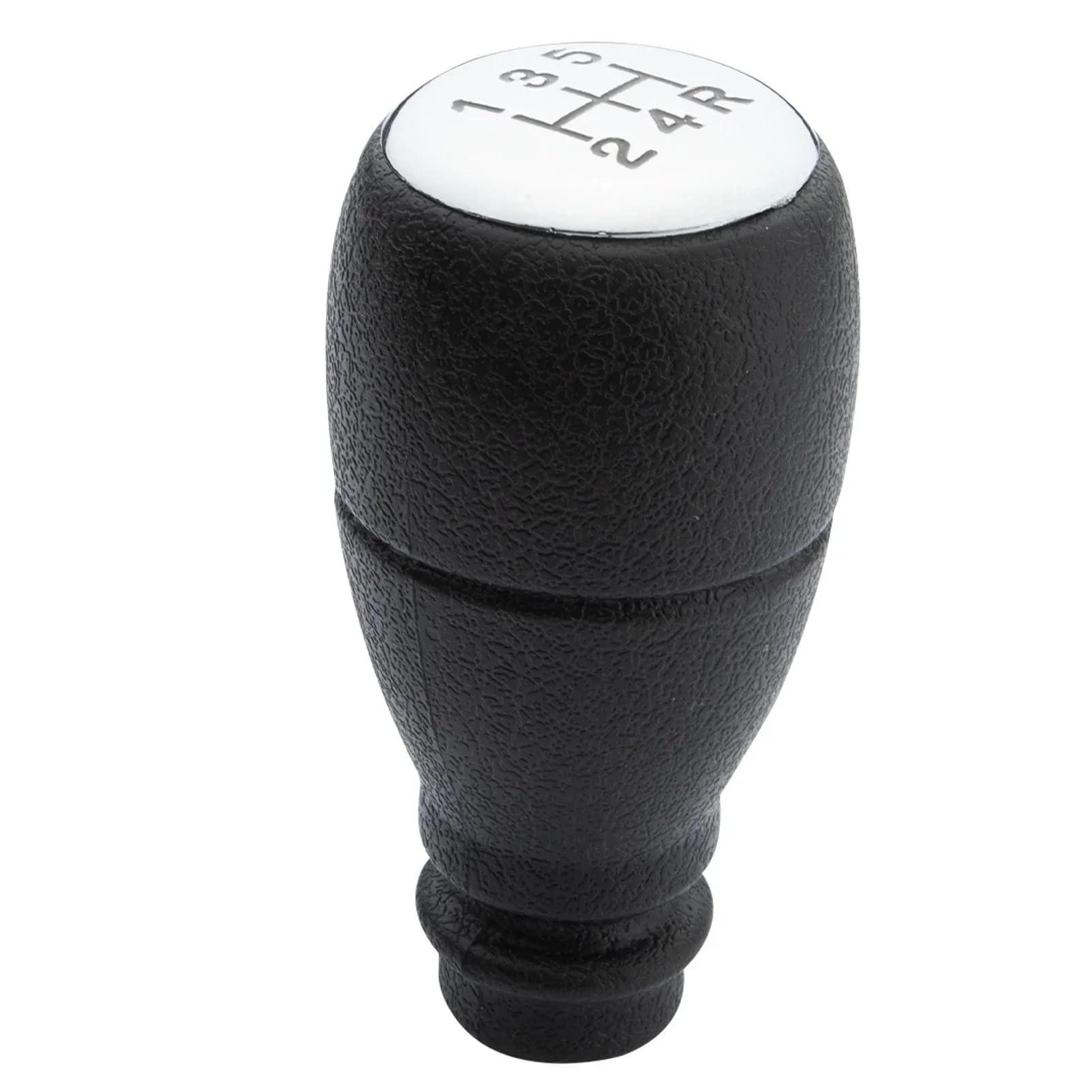 SCZMBLTLNV Car Gear Stick Knob 5 Speed Gear Shift Shifter Knob Stick Lever for Citroen Berlingo Peugeot Partner 1996-2008