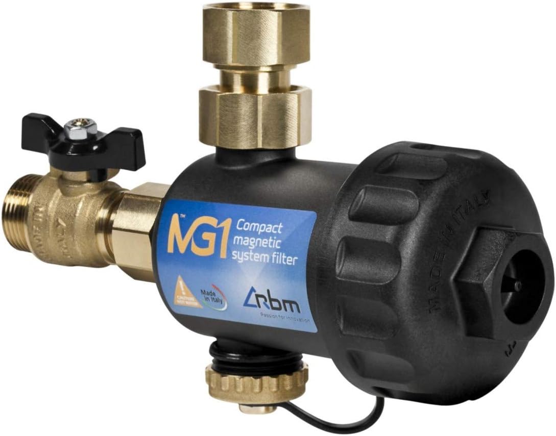 livello magnetico per tubo