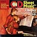Chopin Complete Works for Solo Piano