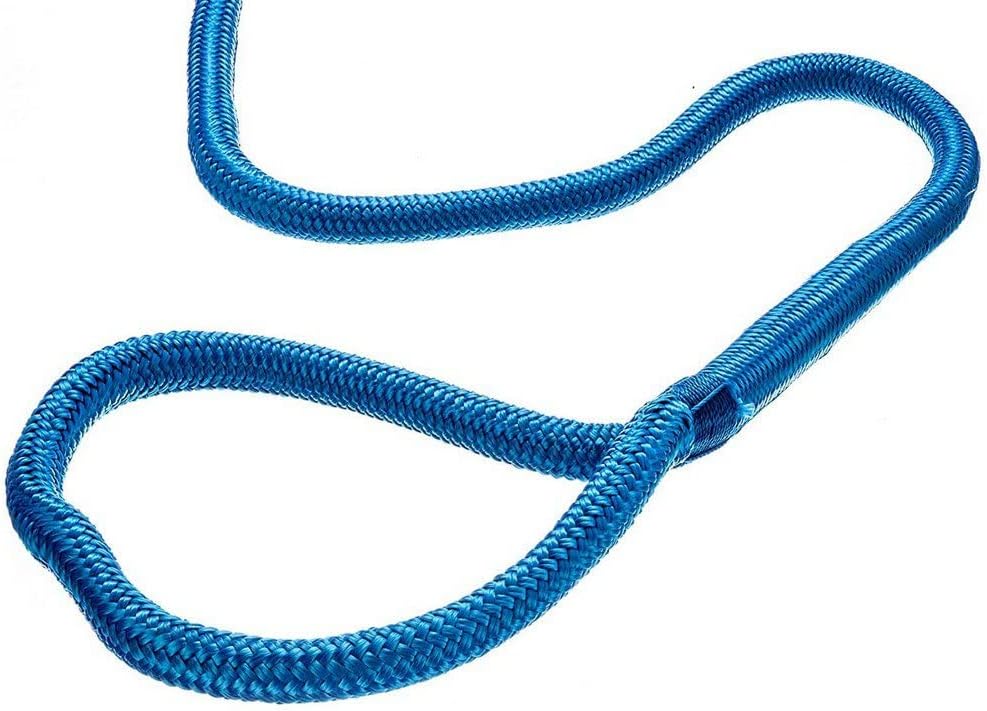 Seachoice Double-Braid Nylon Dock Line
