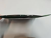 Vista 9 de NURCOM Manga de compresión médica para hombres y mujeres, paquete de 2, sin silicona, suave para linfedema, lipedema, alivio del dolor, edema