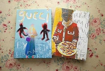 Gucci by Harmony Korine ハーモニー コリン 本 Gucci by Harmony Korine ハーモニー コリン 本 - メルカリ
