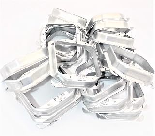 52C19 2-Gang Cover