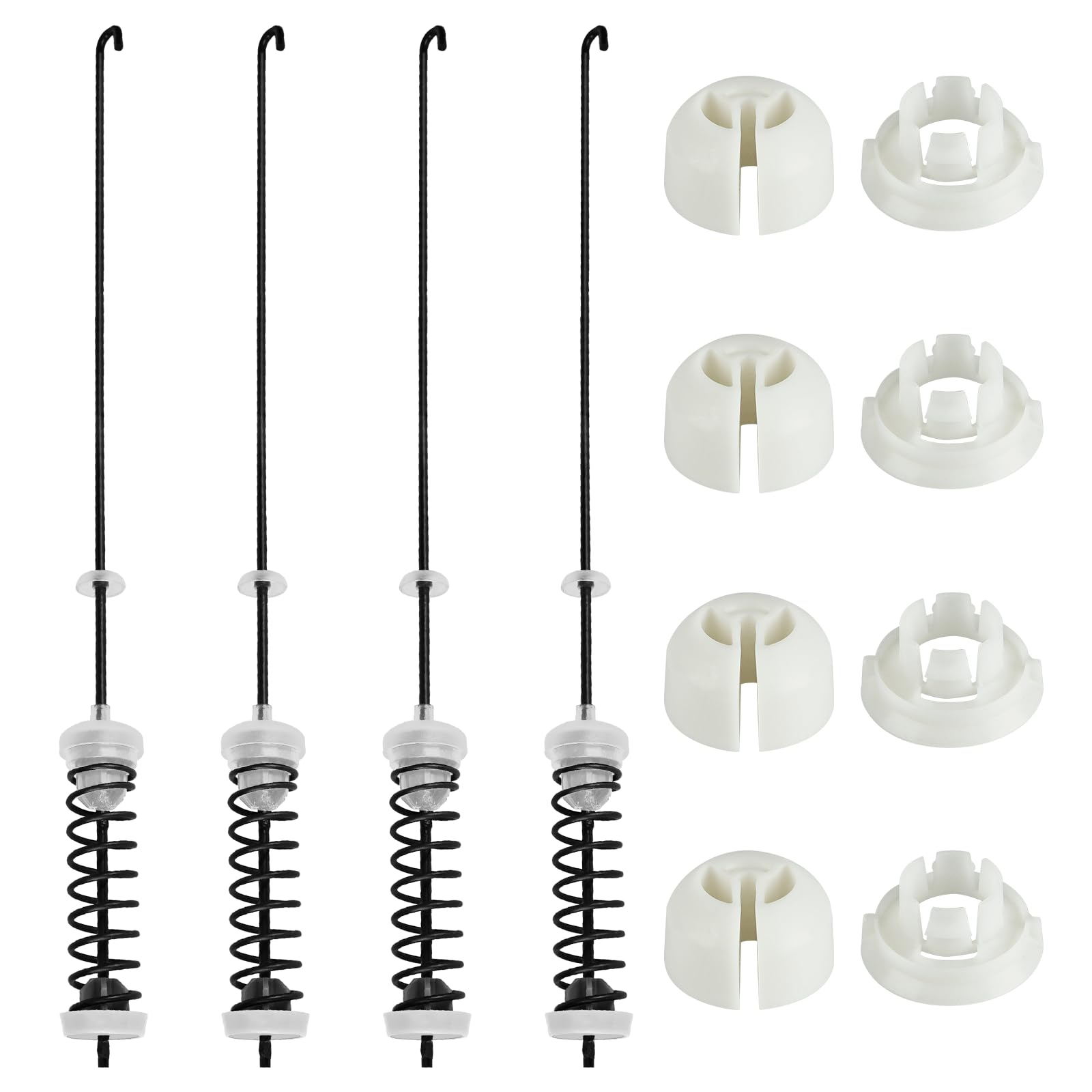 APPLIANCEMATES Upgrade W10780045 NTW4516FW2 WTW4816FW2 WTW4800BQ1 - parts washers | Mubboo