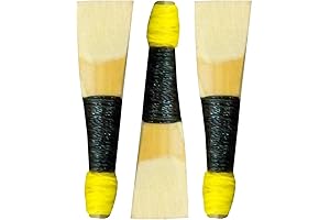 Bagpipe Chanter Reeds, Unparalleled Sound and Durability