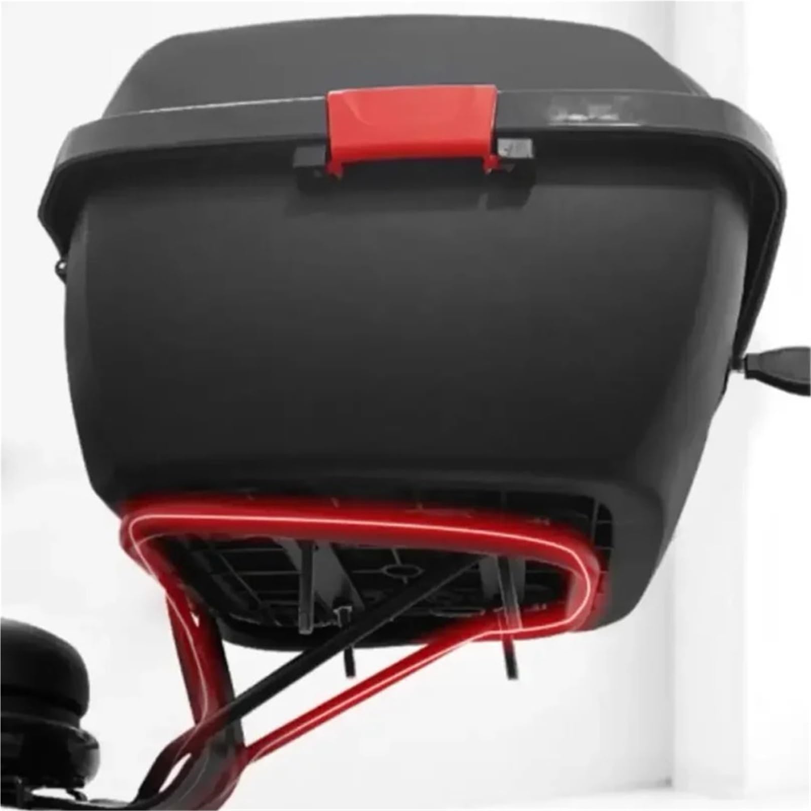 Portaequipajes para Motocicletas Portaequipajes Trasero