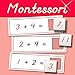 Addition Tables - Montessori Math for Kids Ages 4 & Up