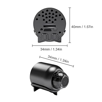 Super wide angle 140° Camera 140°a + High Resolution Wide Angle Action Camera Wide Angle