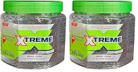 Vista 9 de Gel Wetline Xtreme Pro-Expert para peinado 15.87 onzas (450 g) (Paquete de 1)
