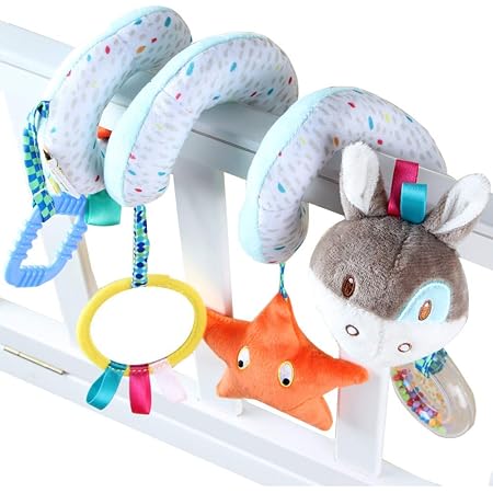 Landau Berceau Cineman Arche Avec Hochet Jouet Jouet D Activite Cloche Pour Poussette Ou Siege Auto Bebe Jouets D Eveil Et 1er Age Jeux Et Jouets Kentuckybranded Com