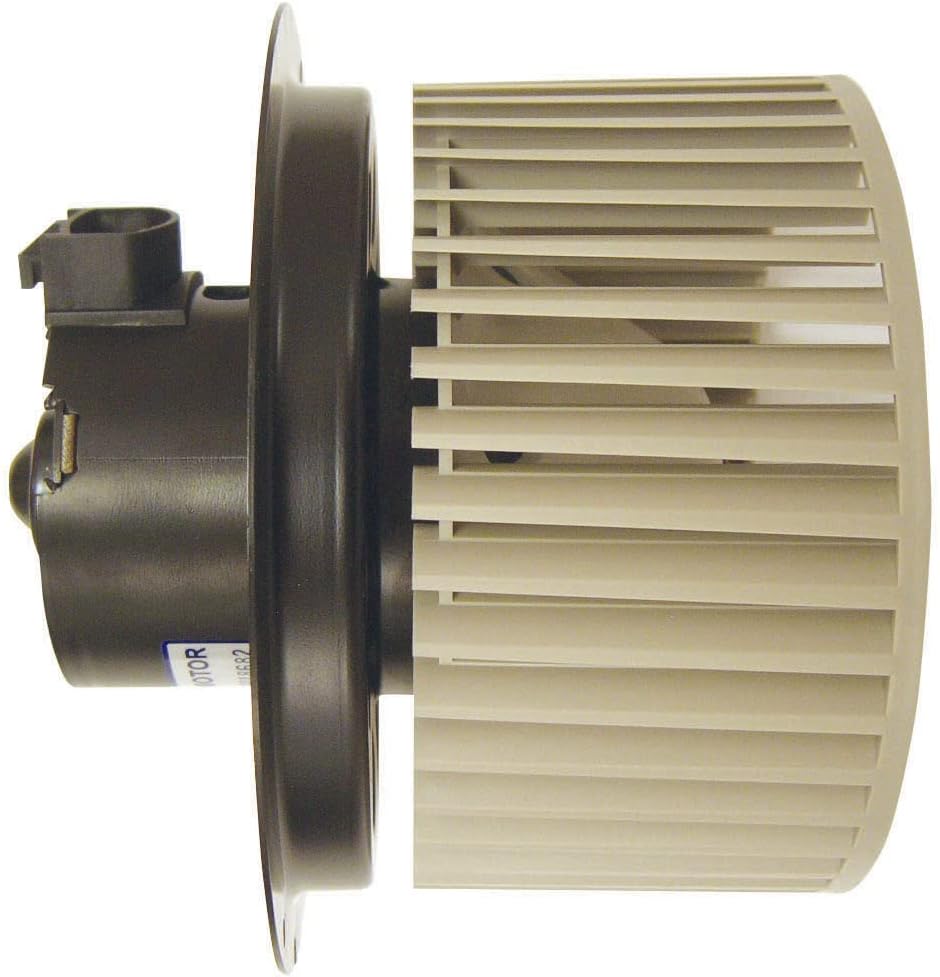 TYC 700065 Ford Escape Replacement Blower Assembly