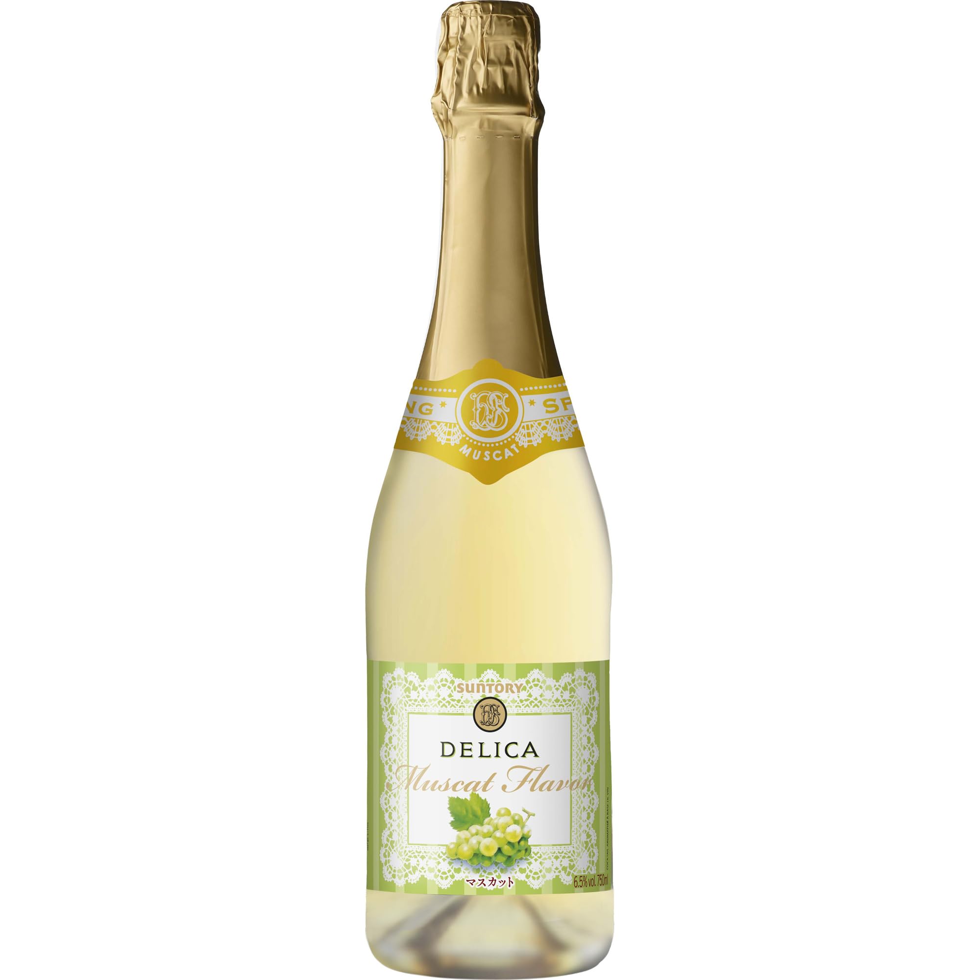 Amazon.co.jp: 【気軽に楽しめるテーブルスパークリングワイン決定版