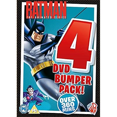 Batman: The Animated Series