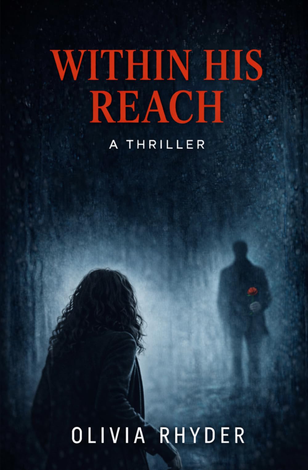Within His Reach