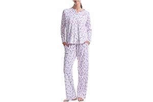 Karen Neuberger Pajama