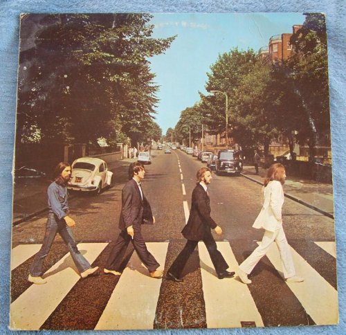 Miniatura 3 de Abbey Road