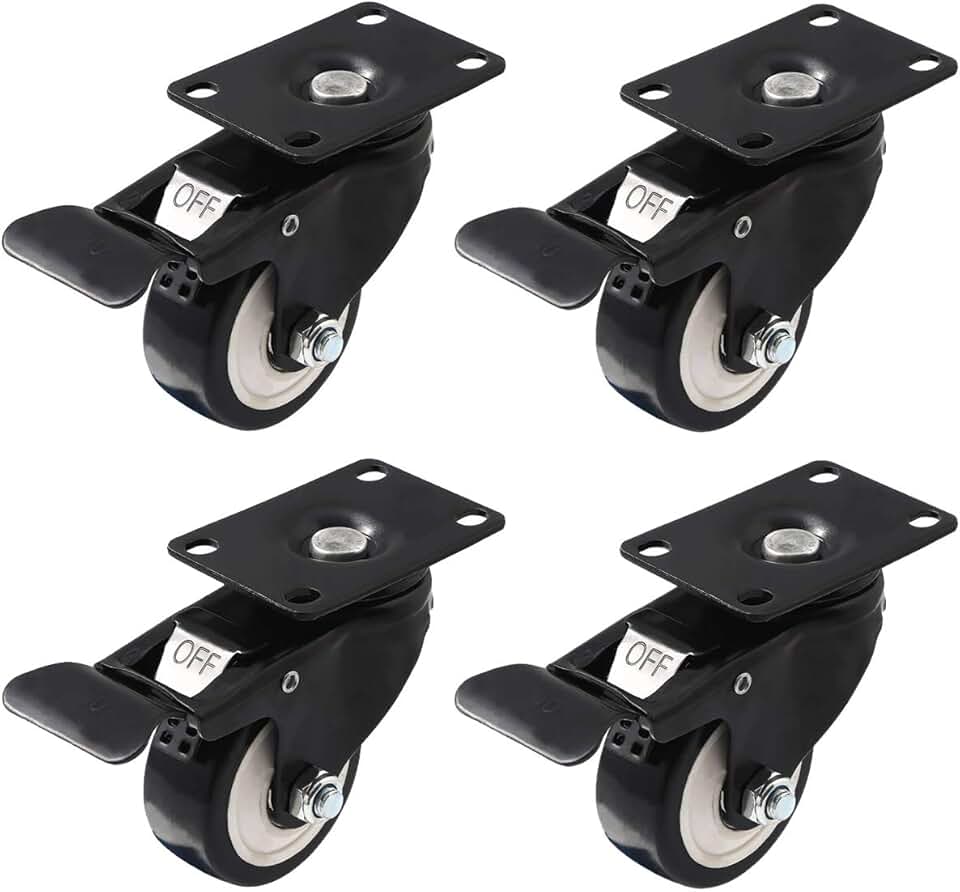 Amazon.ca 3 Inch Caster