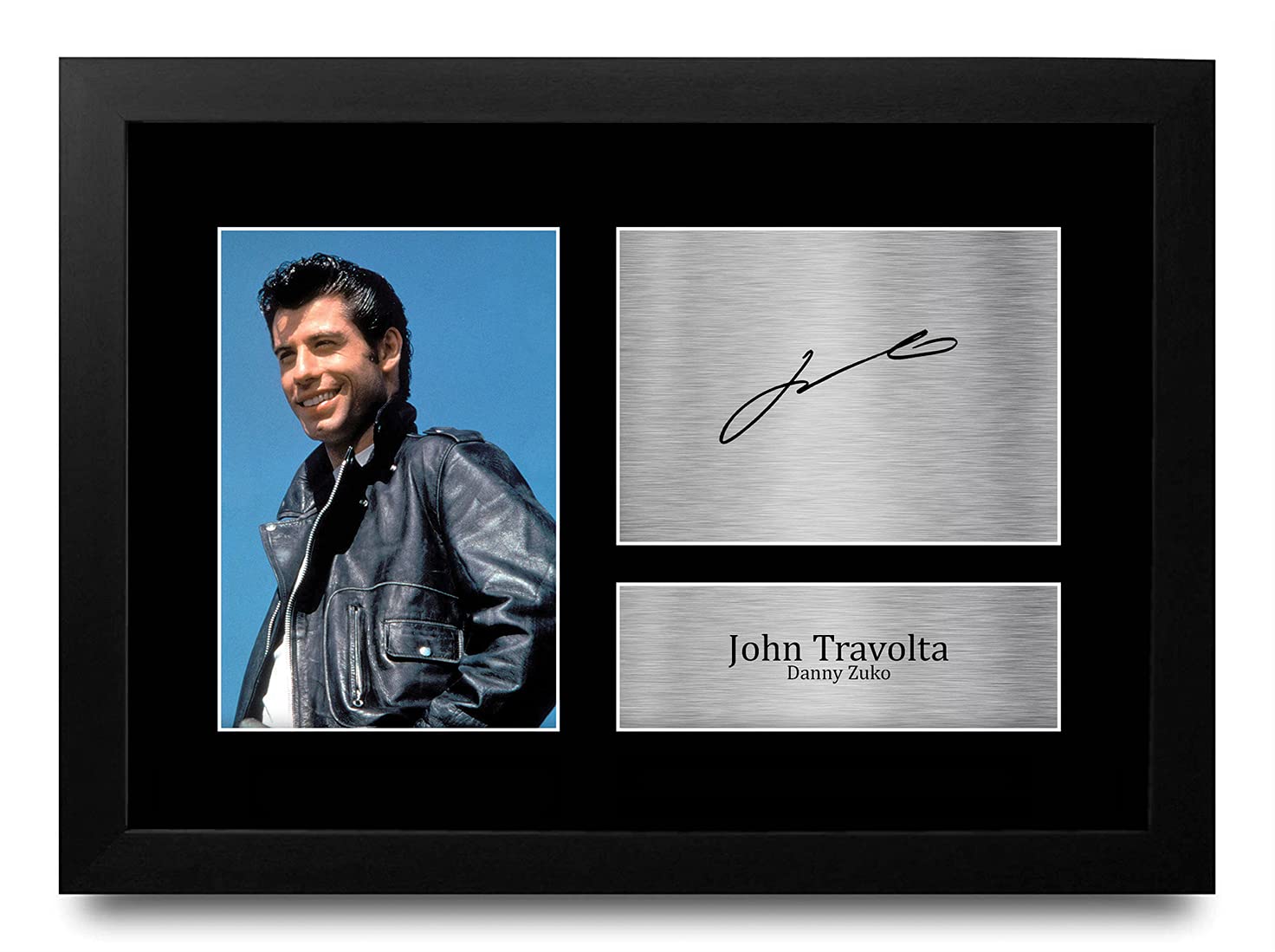 GRAISSE - OLIVIA Newton John Travolta bande VHS 1990 édition scellée en