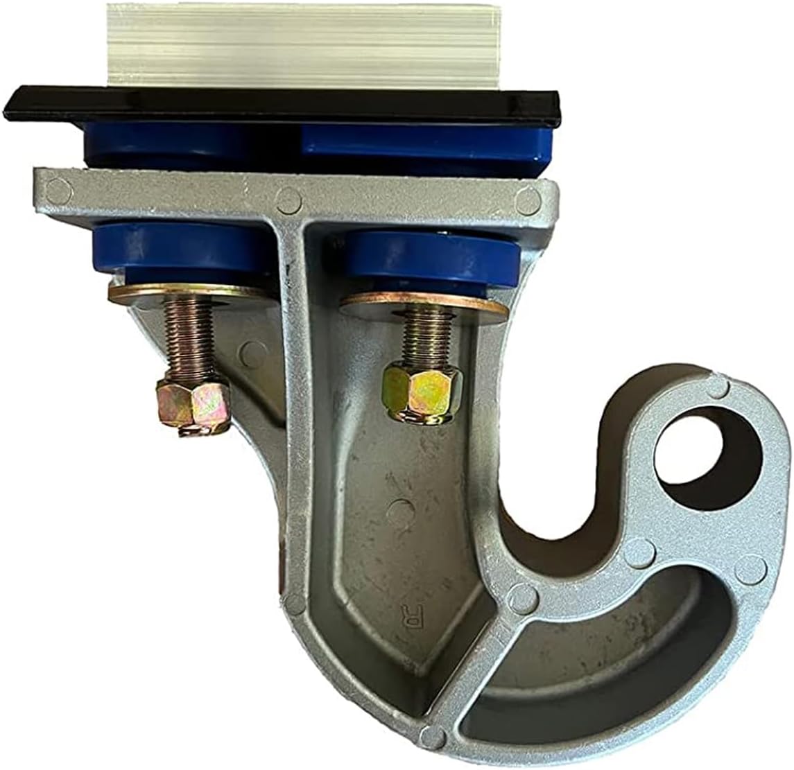 Lower Hood Hinge Pivot Bolt Kit Hood Bushings for Peterbilt 378 379