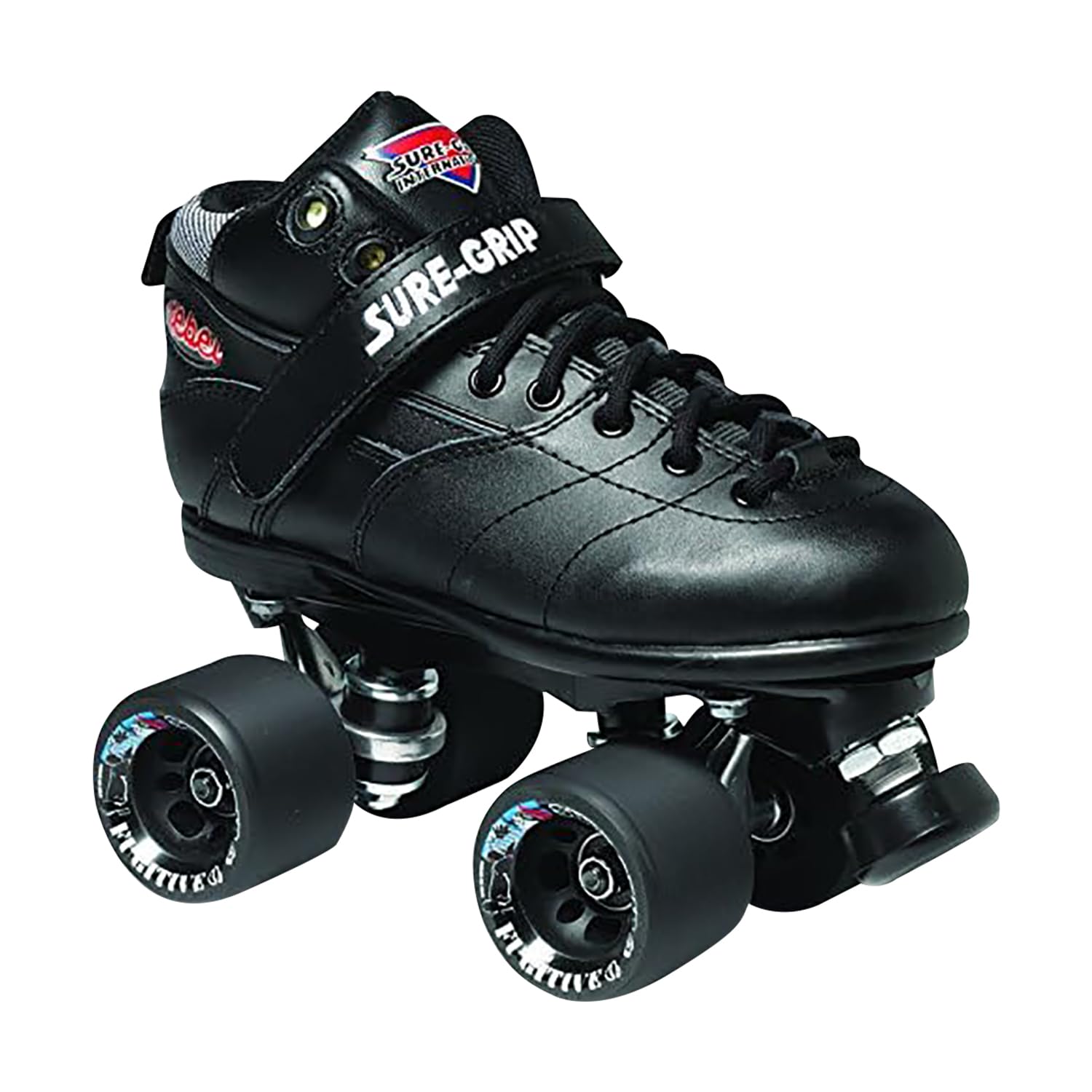 Sure-Grip Rebel Derby Skates