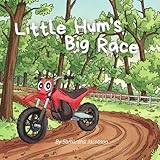 Little Hum's Big Race