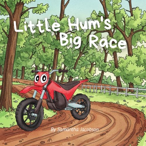 Little Hum's Big Race