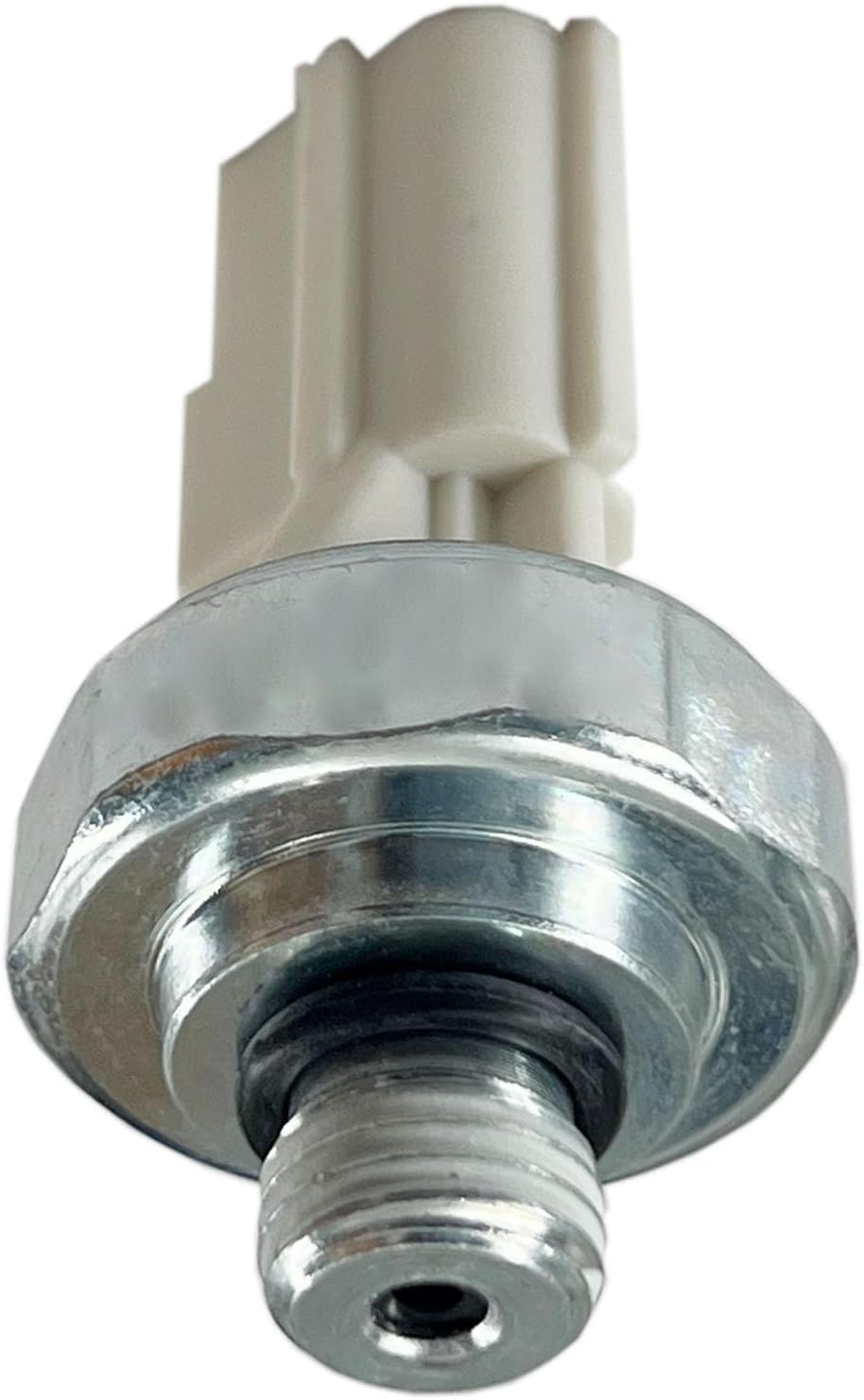Engine Oil Pressure Sensor Switch F81Z-9278-AA SW5267 Compatible with F250 F350 F450 F550 E350 E450 7.3L 6.0L 6.4L Diesel 1999-2010