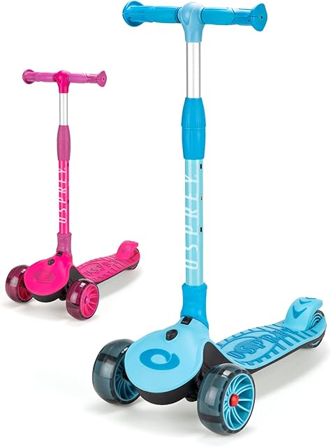 Osprey 3Ride Tri-Scooter