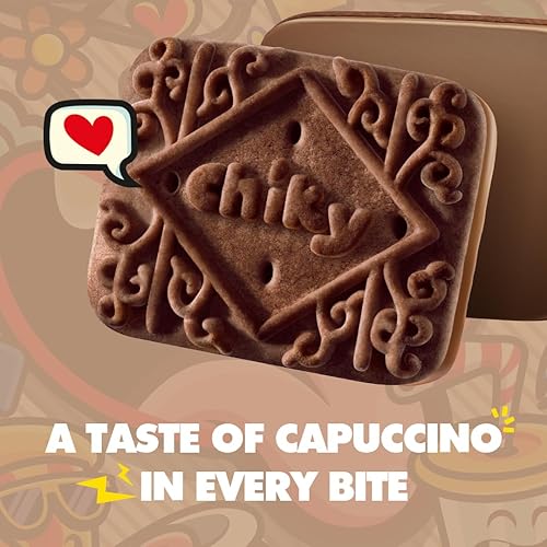 Miniatura 51 de Pozuelo chiky Chocolate Cookies Bag 16,9 oz (Pack de 3) por Pozuelo