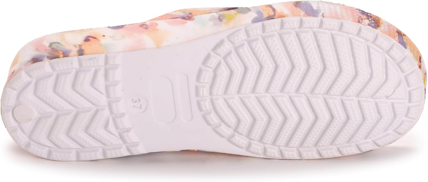 Muk Luks Women's Spa Day Sandal
