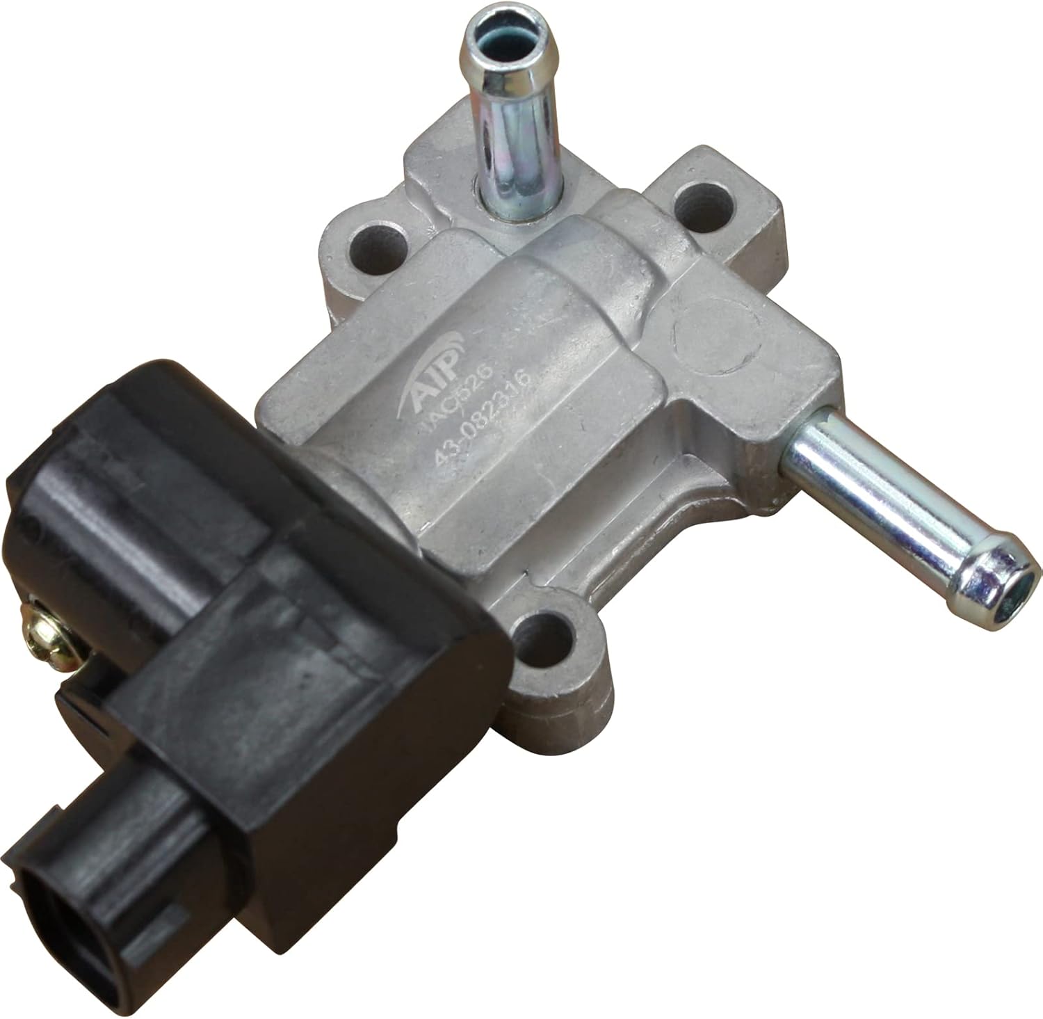 AIP Electronics Idle Air Control Valve IAC Compatible with Motor 2000-2004 Toyota Tacoma 2.4L 2.7L L4 DOHC OEM Fit IAC526