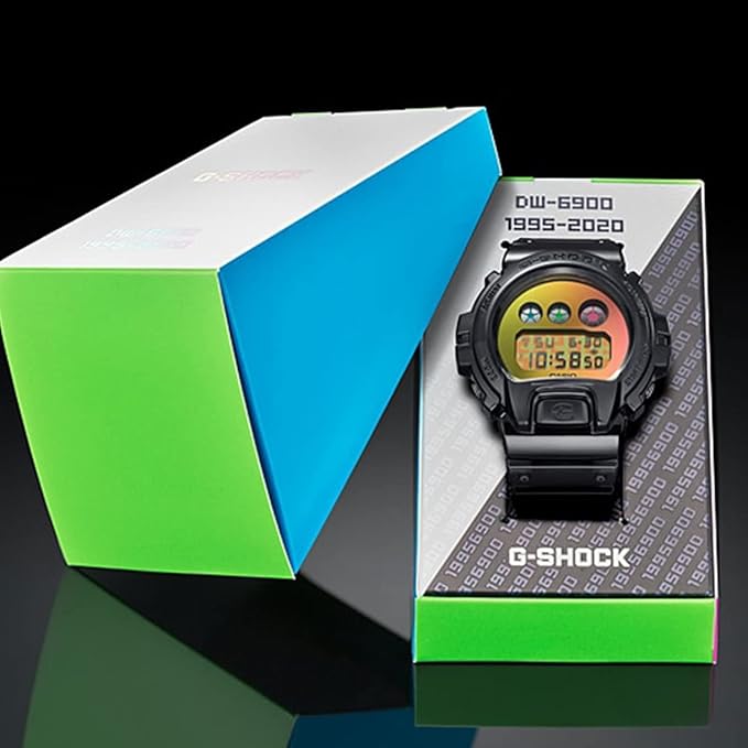 g shock 1995