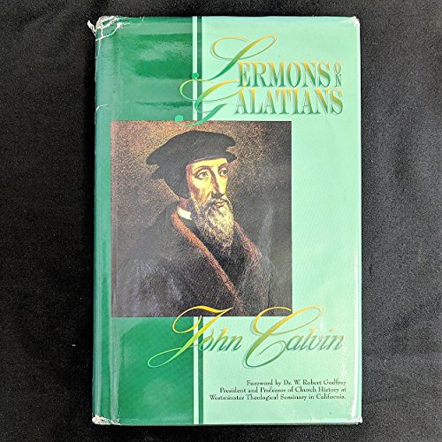 Sermons on Galatians