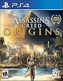 Assassin's Creed Origins - PS4 [Digital Code]