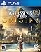Assassin's Creed Origins - PS4 [Digital Code]
