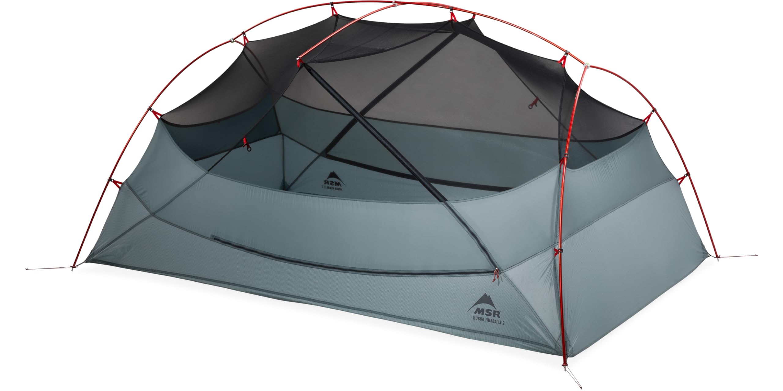 Amazon.com : MSR Hubba Hubba LT 2-Person Lightweight Backpacking