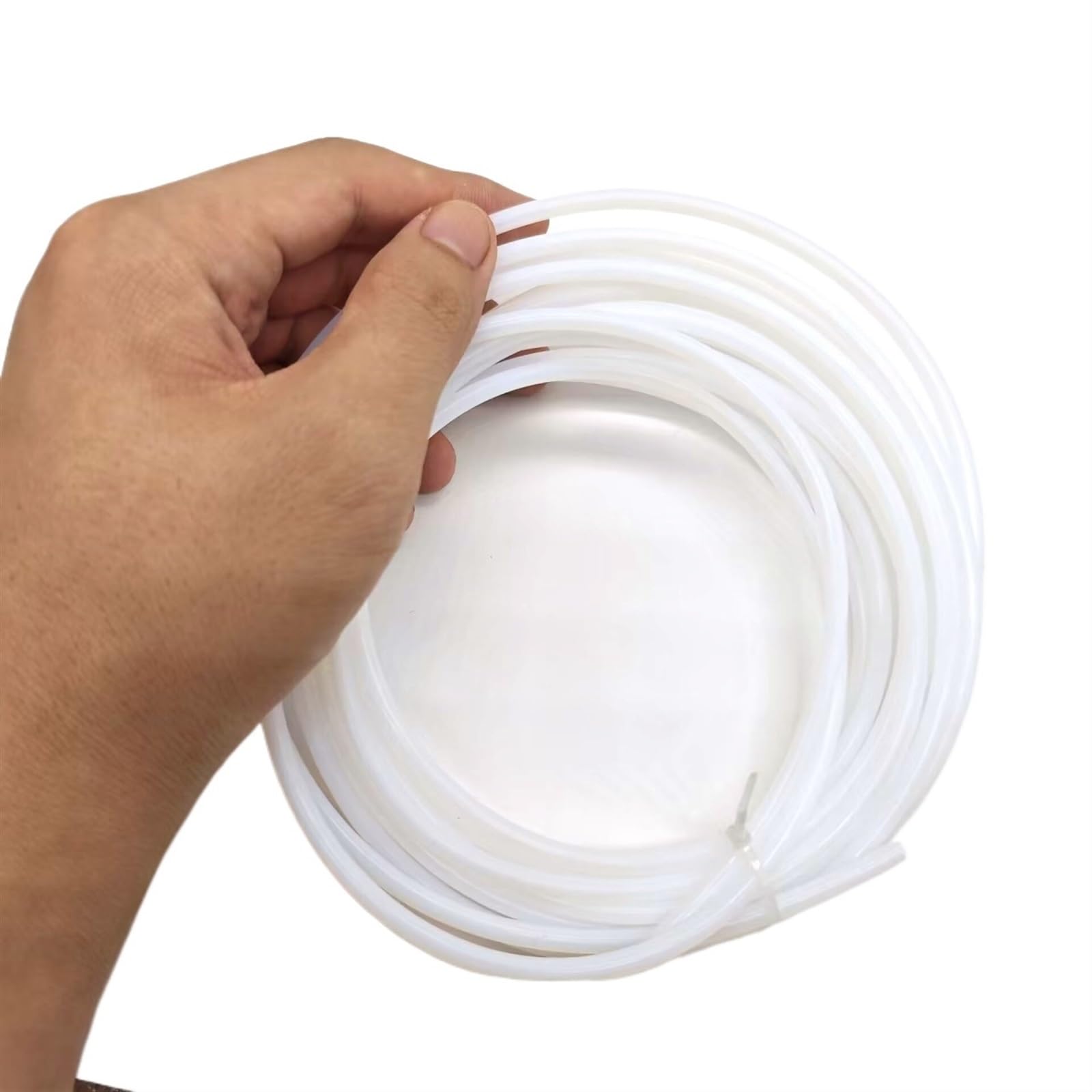 Tubo in PTFE, tubo in PTFE, alta temperatura, acid... – Grandado Tubo in PTFE, tubo in PTFE, alta temperatura, acid... – Grandado