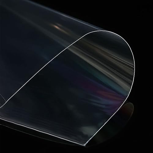 Miniatura 6 de Bolsas de celofán autosellantes de 4 x 4 pulgadas, bolsas de celofán transparentes resellables para violonchelo, 200 bolsas de OPP autosellantes de