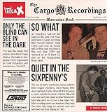 So What / Cargo Recordings (Rsd2023)