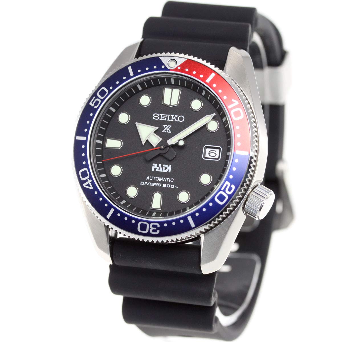 し*ま様 美品 セイコー SEIKO PROSPEX ダイバー PADI 限定 61eLIMVwpqL.jpg