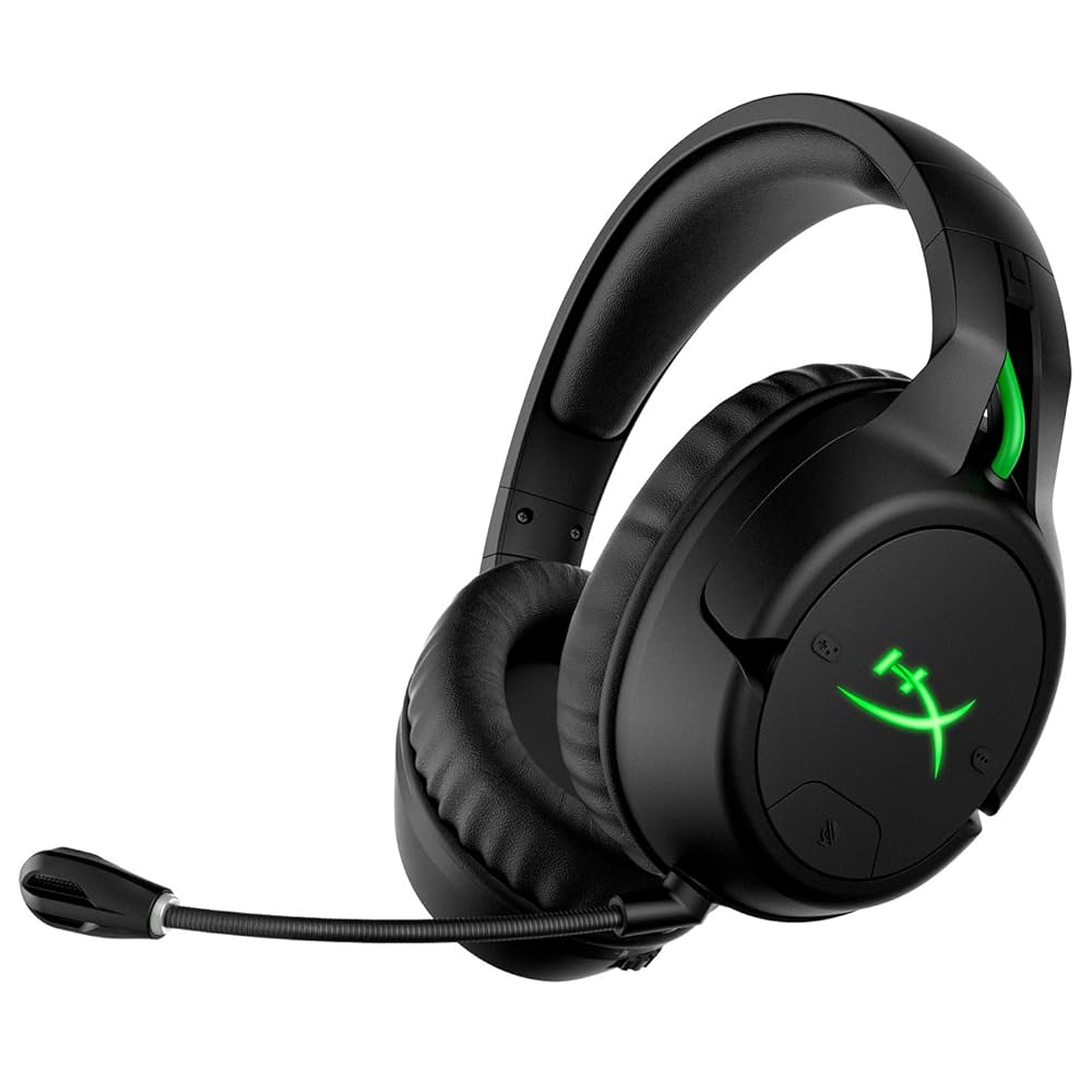 HyperX HX-HSCFX-BK/WW CloudX Flight for Xbox - Wireless